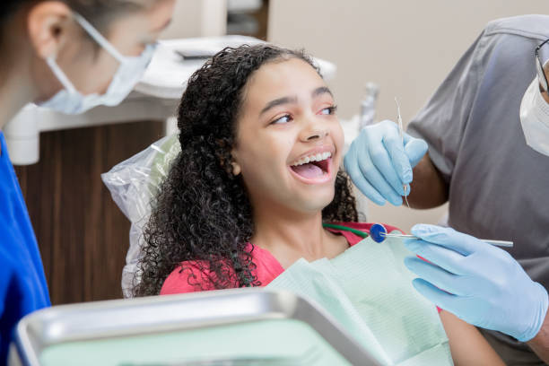 Best Emergency Orthodontic Repairs in Mounds View, MN