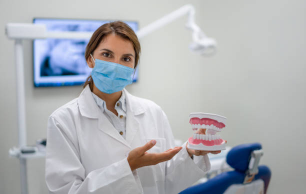 Best Emergency Root Canal Treatment in Mounds View, MN