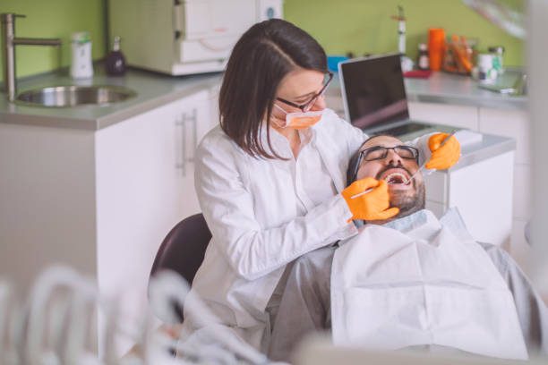 Best Walk-In Emergency Dentist in Mounds View, MN