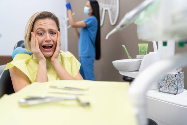 Best Emergency Dental Care for Trauma or Injury in Mounds View, MN