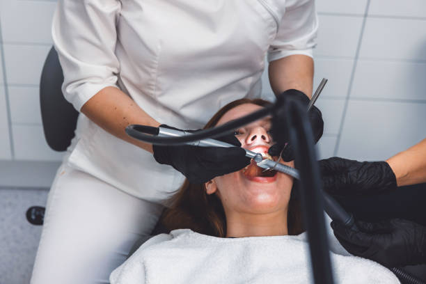 Best Emergency Wisdom Teeth Removal in Mounds View, MN