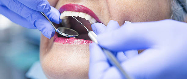 Best Emergency Dental Care for Trauma or Injury in Mounds View, MN