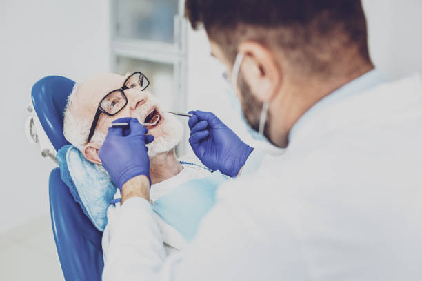 Best Emergency Treatment for Toothache in Mounds View, MN